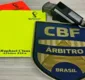 
                  Suspeitas na arbitragem e greve de juízes rondam o Brasileiro 2024