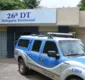 
                  Suspeito de esfaquear motorista por app em assalto é preso na Bahia