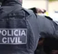 
                  Suspeito de estuprar vizinha é preso na Bahia; vítima tinha 6 anos