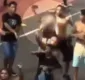 
                  Suspeito de roubar e socar jovem no Carnaval de Salvador é preso