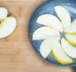 
                  Torta de maçã em 5 minutos: apenas 2 ingredientes e pronto!