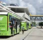 
                  Trecho 2 do BRT é liberado na quinta-feira (25); veja roteiros