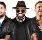 
                  Trio do Arrocha reunirá Kart Love, Silvanno Salles e Thiago Aquino