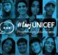 
                  Unicef prorroga as inscrições para voluntariado online até segunda (4)