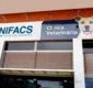 
                  Universidade de Salvador oferece orientação sobre parasitas em pets