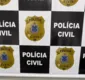 
                  Uruguaio é preso por furtos em hotéis e pousadas na Bahia