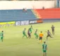 
                  VÍDEO: atacante do Jacuipense entra e faz o 'gol Puskás' na Copinha
