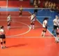 
                  VÍDEO: treinador do Vasco agride atleta em jogo de vôlei e é demitido