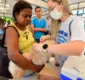 
                  Vacina V10 será disponibilizada para cães de Salvador; veja detalhes