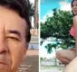 
                  Vereador investigado por morte de grávida na Bahia tem mandato cassado