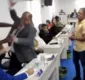 
                  Vereadores de Lauro de Freitas saem no tapa durante sessão; VÍDEO
