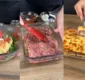 
                  Viral na internet: veja como fazer carne moída de forno com batata