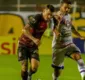 
                  Vitória goleia Itabaiana por 3 a 1 pela Copa do Nordeste