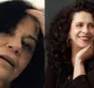 
                  Wilma Petrillo é acusada de roubo por ex-produtor de Gal Costa