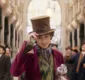 
                  'Wonka' estreia dia 7 de dezembro nos cinemas