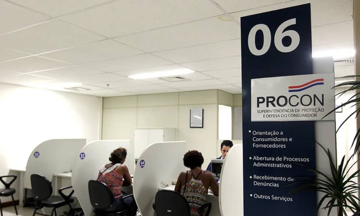 Procon Abre 25 Vagas Na Bahia Com Salários Chegam Até R 31 Mil 0051