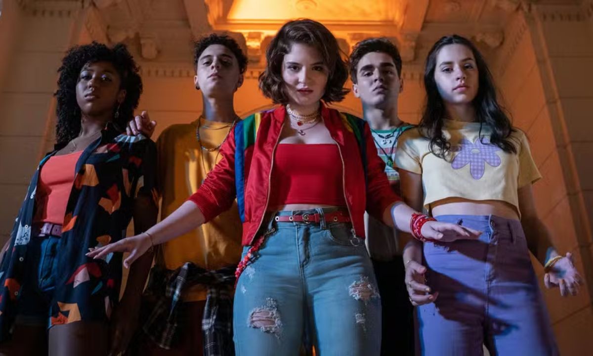 Turma Da Mônica Jovem Reflexos Do Medo Estreia Nos Cinemas 2574