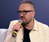 A Fazenda: Rodrigo Carelli surpreende e elege pior participante