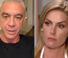 Alexandre Correa ironiza Ana Hickmann após condenação
