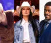 Ana Castela, Jão e mais: veja a programação do FIB neste domingo (25)