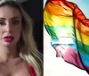Andressa Urach critica pais que rejeitam filhos LGBT+: ‘Pecadores'