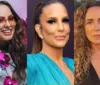 De Ivete a Daniela: famosos baianos que apoiam a comunidade LGBTQIAPN+
