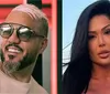 Vazam conversas íntimas de Gracyanne Barbosa e Belo; veja declarações