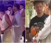 Bruna Marquezine e João Guilherme curtem casamento em hotel de luxo