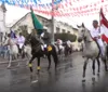 Caetité celebra Independência do Brasil na Bahia com desfile cívico