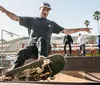 Campeonato de skate movimenta sudoeste da Bahia no sábado (28)