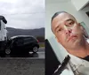 Capitão da PM morre em acidente de carro em Manoel Vitorino