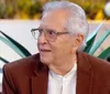 Carlos Alberto abre o jogo sobre aposentadoria e saída do SBT: 'Velho'