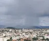 Inmet divulga alerta de chuvas intensas para o extremo sul da Bahia