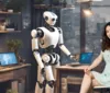 Como a Inteligência Artificial pode ajudar o dia a dia de uma pessoa