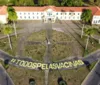 UFRB abre vagas para professores com salários de até R$ 23 mil