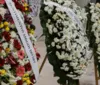 Corpo de Nahim é velado em São Paulo nesta quinta-feira (13)