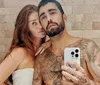 Pedro Scooby revela que esposa é viciada em sexo: 'Meio doentio'