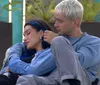 Matheus Torres e UNNA X anunciam o fim do relacionamento: 'Respeito'