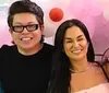 Ex-mulher de DJ Ivis explica reencontro três anos após agressões