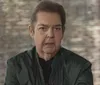 Saiba verdadeiro motivo da internação de Faustão