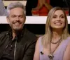 Flávia Alessandra desmente Otaviano e causa climão ao expor casamento