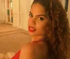 Filha de Carlinhos Brown sofre acidente em casa e faz desabafo na web