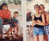 Filho de Cássia Eller emociona fãs com fotos raras da cantora; veja