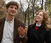 'Golpe de Sorte em Paris' estreia no 19 de setembro nos cinemas