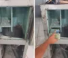 Igreja tem porta arrombada e cofre é levado com R$30 mil em Buerarema