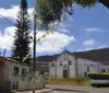 Cidades baianas registram temperaturas abaixo dos 15ºC