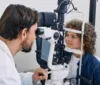 Itabuna: crianças recebem serviços de saúde ocular gratuitos