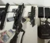 Laje: quatro suspeitos morrem durante troca de tiros com a PM