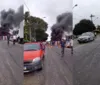 Mais de 100 pessoas fecham rodovia em protesto na Bahia