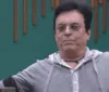 Morre cantor Nahim aos 71 anos; caso é registrado como morte suspeita